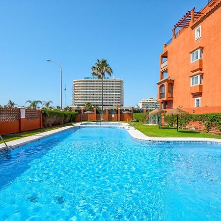 iloftmalaga Los Álamos Torremolinos Exterior foto