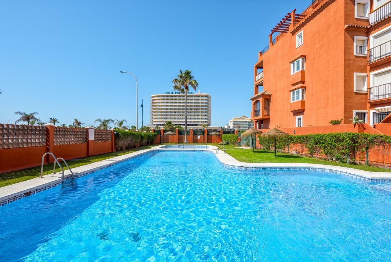 iloftmalaga Los Álamos Torremolinos Exterior foto